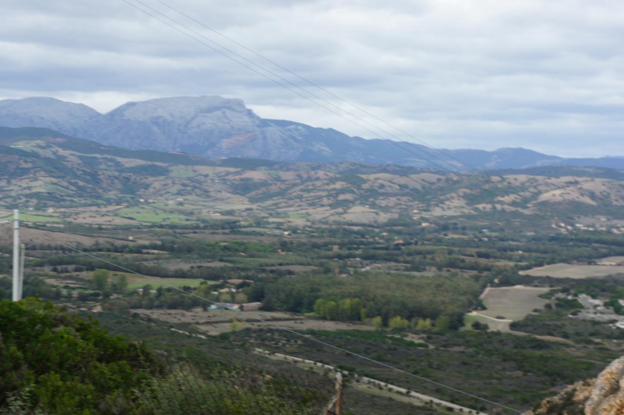 Locanda Farorientale Santa Lucia  Exteriér fotografie